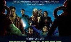 邪恶异种在线观看,惊悚异域生物入侵，在线惊悚盛宴